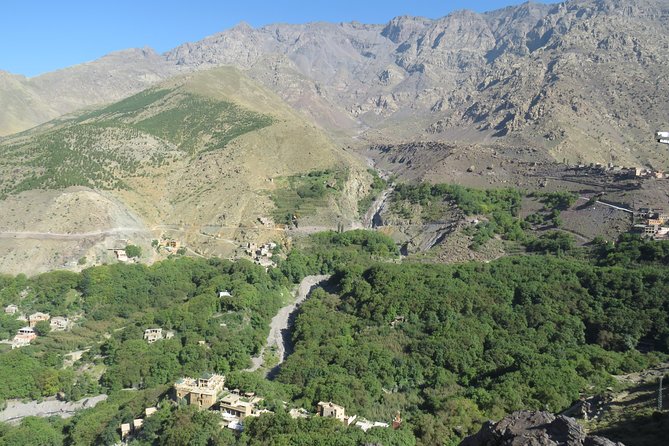 2 Days Toubkal Trek - Booking and Reviews