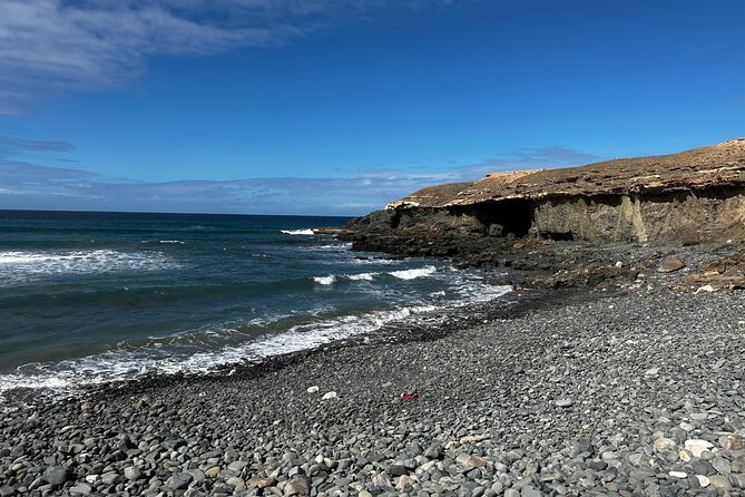 2-Hour Motorcycle Enduro Trip in Fuerteventura - Traveler Requirements