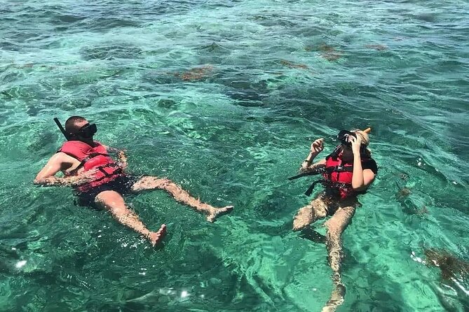 2 Hour Speed Boat and Snorkeling Adventure in Punta Cana - Pickup and Dropoff Locations