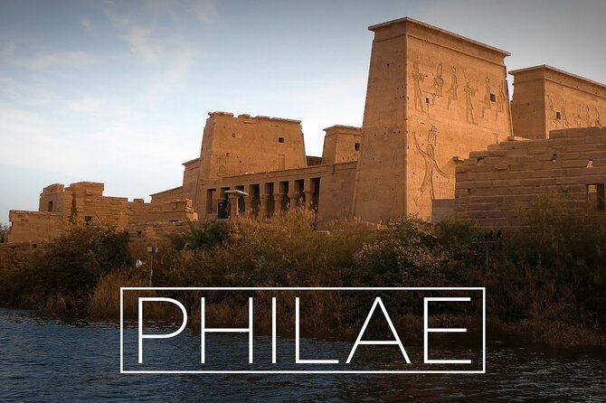 2 Hours Tour in Philae Temple - Benefits of the Tour