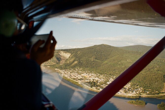 20 Minute Dawson City Scenic Flight Tour - Cancellation Policy and Refunds