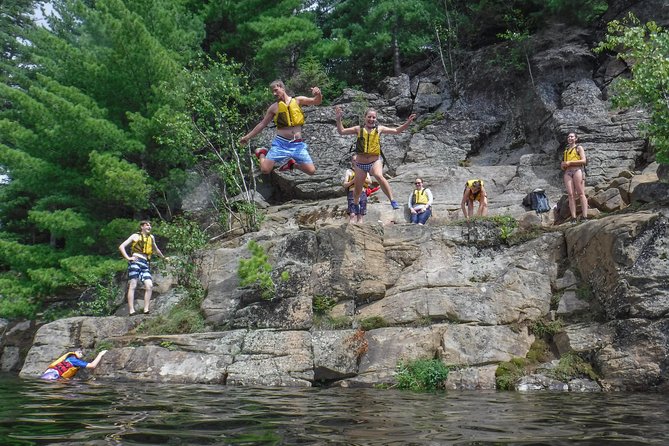 3 Day Algonquin Park Canoe Trip - Moose & Beaver Safari - Additional Activities and Highlights