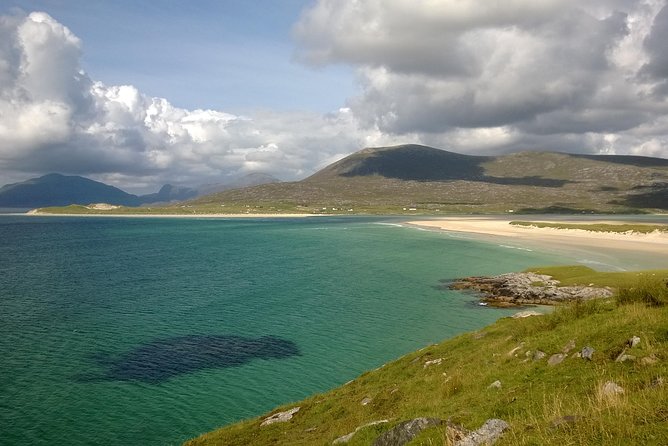 3-Day Hebrides Tour From Inverness: Isles of Lewis and Harris - Exploring Stornoway and Lewis