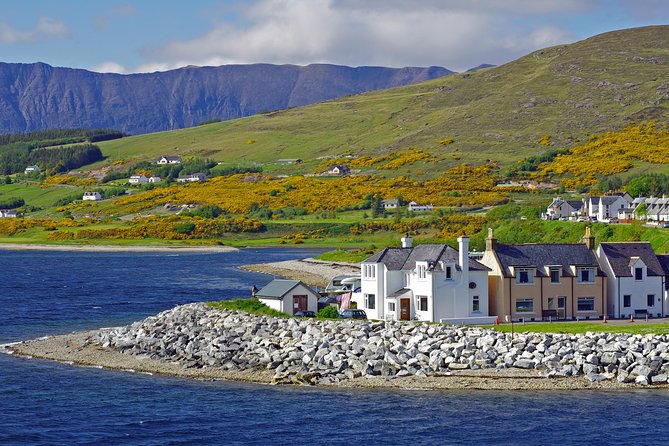 3-Day North Coast 500 Small-Group Tour From Inverness - Driver/Guide Expertise