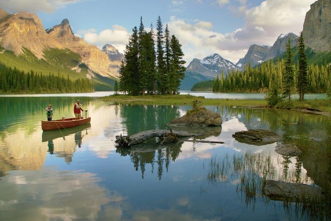 3 Day Rockies Tour, Travel Banff & Columbia Icefield From Calgary - Important Tour Details