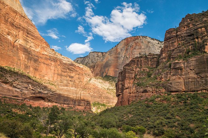 3-Day Tour: Zion, Bryce Canyon, Monument Valley and Grand Canyon - Grand Canyon South Rim