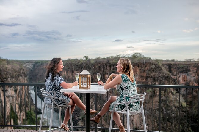 3 Days Activity-Packed Package in Victoria Falls - Breathtaking Views