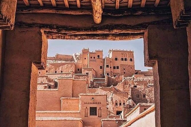 3 Days Fez to Marrakech via Sahara - Transportation and Accommodations