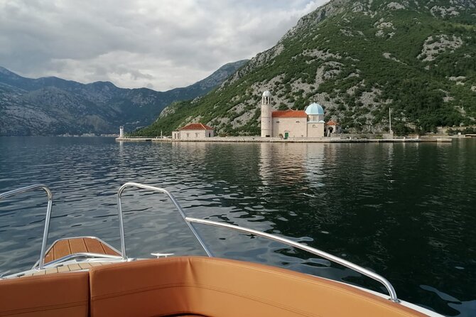 3 Hour Speed Boat Tour to Blue Cave With Wifi and Drinks - Booking and Cancellation