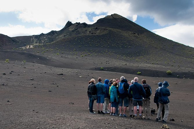 3-Hour Walking Tour in Los Volcanes Nature Reserve - Booking Information and Policies