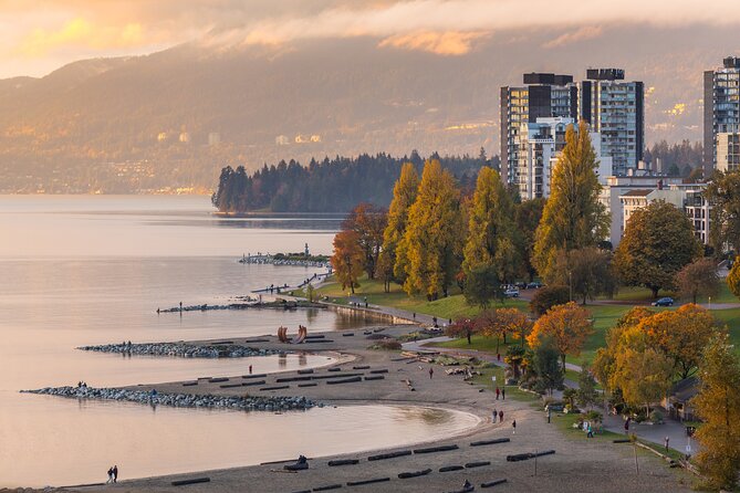 3 Hours Accessible Private Tour - Vancouver City Highlight (Up to 4 Passengers) - Inclusions and Exclusions