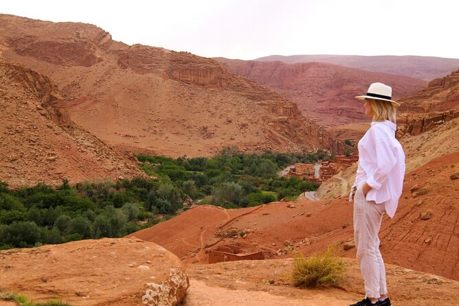 4 Day Sahara Desert Trip From Marrakech: Marrakesh - Sahara Desert - Marrakesh - Reviews