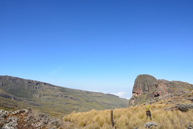 4 Days Mount Elgon - Booking Confirmation