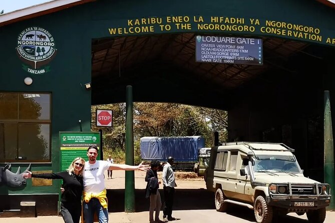 4 Days Tanzania Safari Tarangire, Serengeti and Ngorongoro Crater - Authenticity of Reviews