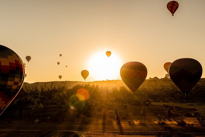 4-Days Turkey Tour Cappadocia Ephesus and Pamukkale - Customer Experience