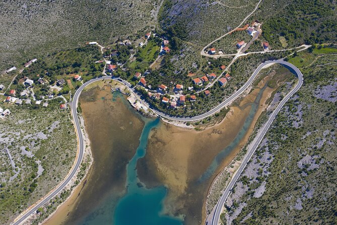 4 Hour Quad ATV Mountain Adventure in Starigrad - Cancellation Policy