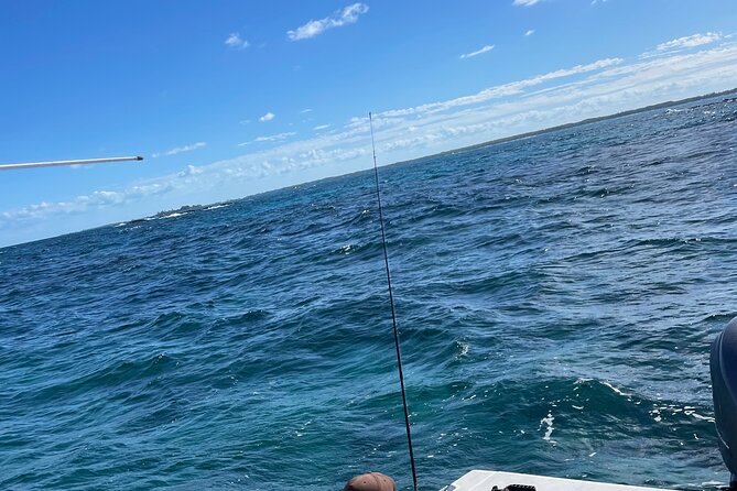 4 Hours Fishing Charter in Nassau - Reviews and Ratings