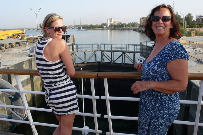 4 Nights Private Guided River Nile Cruise From Luxor to Aswan - Review Highlights