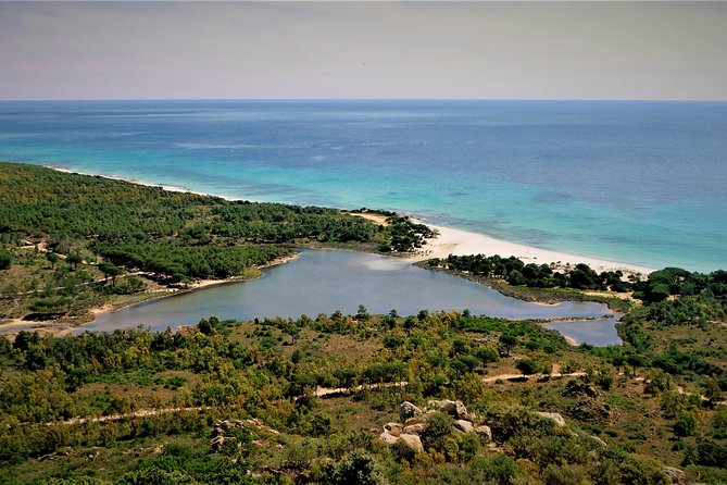 4 × 4 Excursion to the Beaches of Biderosa and Capo Comino - Confirmation and Booking