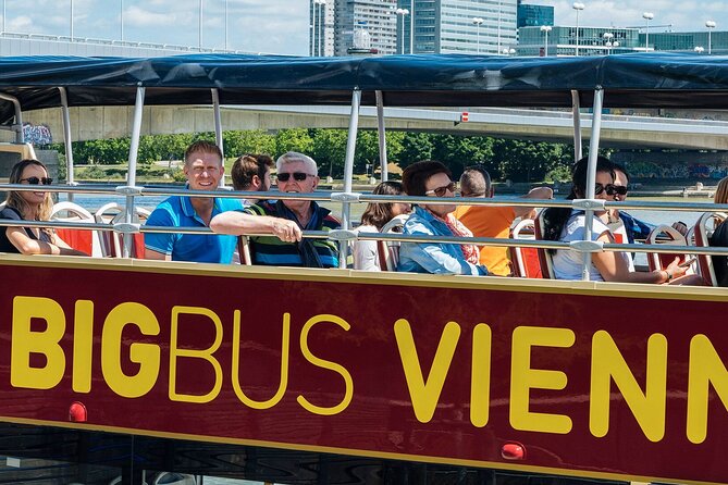 48-Hour Hop-On Hop-Off With Guided Walking Tour and River Cruise - Inclusions and Exclusions