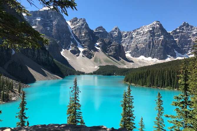 5 Days Rocky Tour | Banff, Lake Louise, Jasper, Yoho | YYC PU - Additional Notes