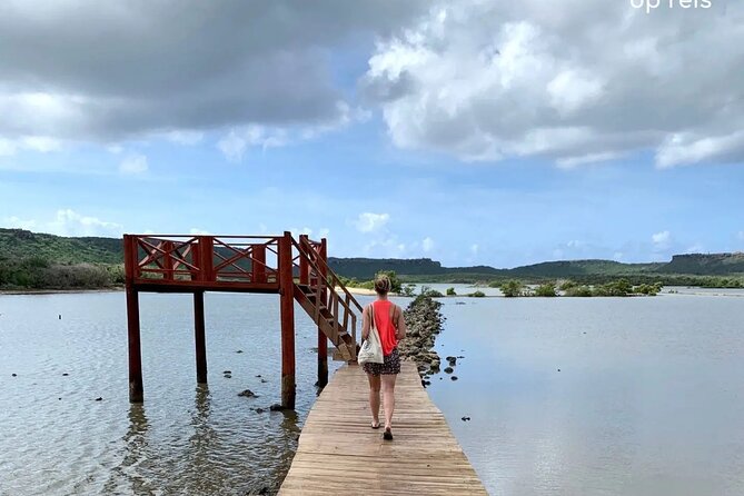 5 Hours ATV Jeep'S Style Beach Hopping Tour in Curacao - Tour Recommendations