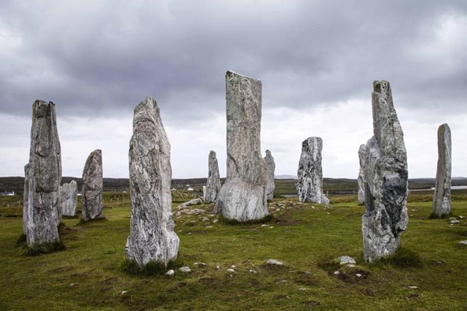 6-Day Outer Hebrides and Isle of Skye Small-Group Tour From Edinburgh - Day 4: Harris and Skye