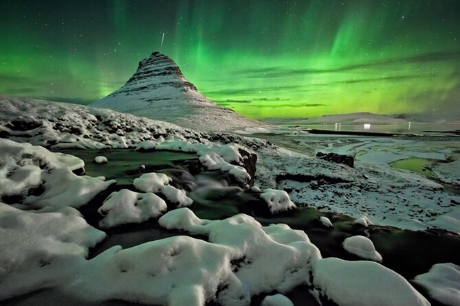 7-Day Self-Drive Private Tour Northern Lights Adventure - Iceland South & West - Booking and Cancellation Policies