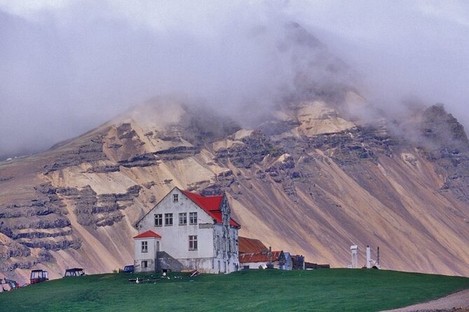 8-Day Guided Iceland Circle Tour From Reykjavik - Winter Departures