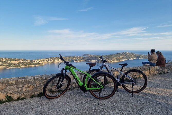 A Beautiful Escape on an Electric Bike - Reviews and Feedback From Travelers