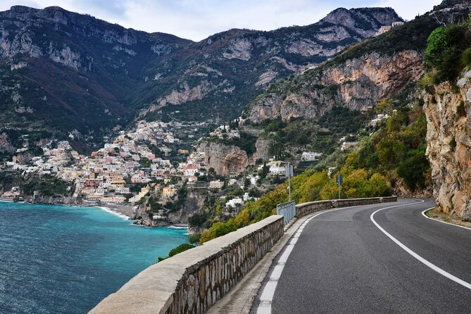 A Day on the Amalfi Coast - Notable Guides