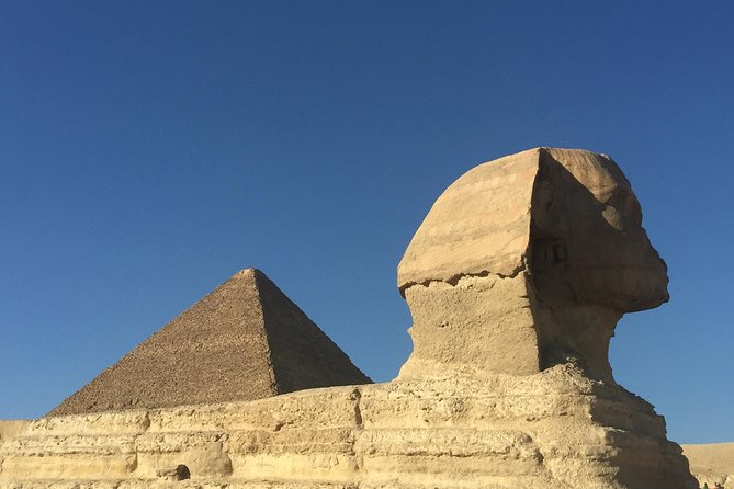 A Day Tour to Cairo Small Group With Best Price - Reviews and Ratings