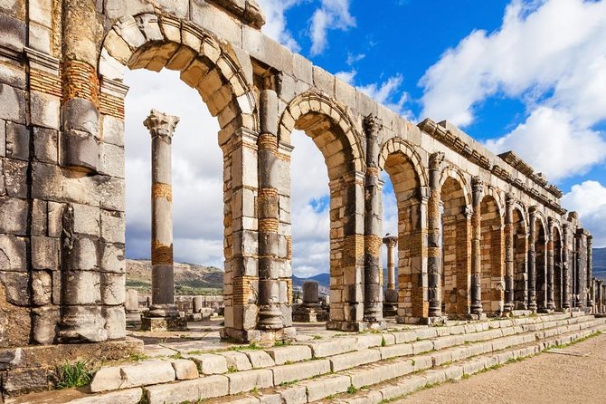 A Wonderful Private Day Trip to Volubilis, Moulay Driss Zarhoun, Meknes From Fez - Confirmation and Cancellation