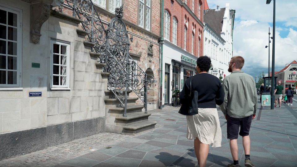 Aalborg: Historic Self-Guided Audio Walk - Frequently Asked Questions