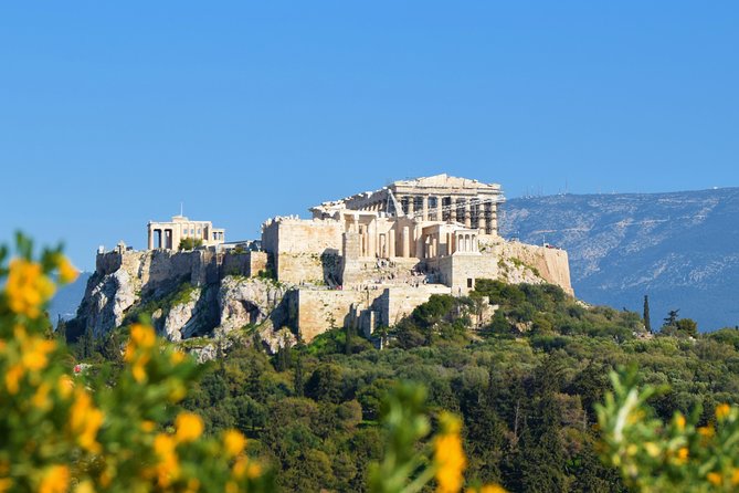 Acropolis & Acropolis Museum Tour in Dutch or German - Tour Inclusions and Pricing