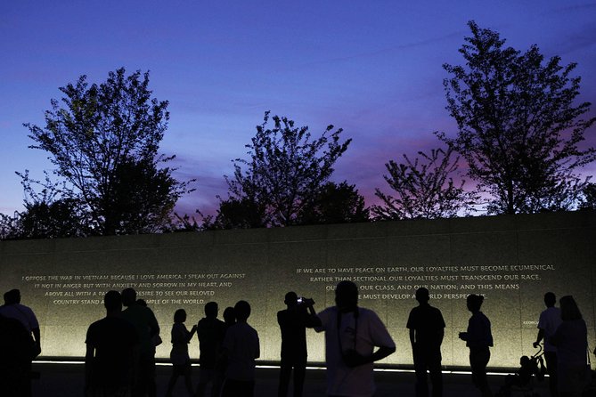 African American History Tour With Museum Admission - African American History Covered