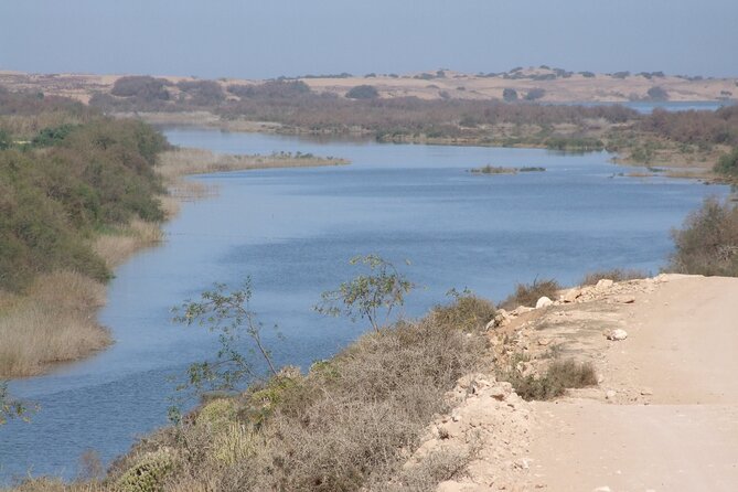 Agadir Small Desert Half Day Excursion With Lunch - Optional Camel Ride