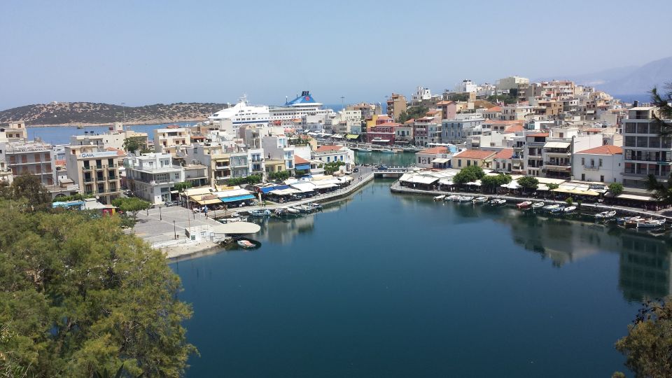 Agios Nikolaos: Toplou and Vai Palm Beach Day Trip - Customer Feedback