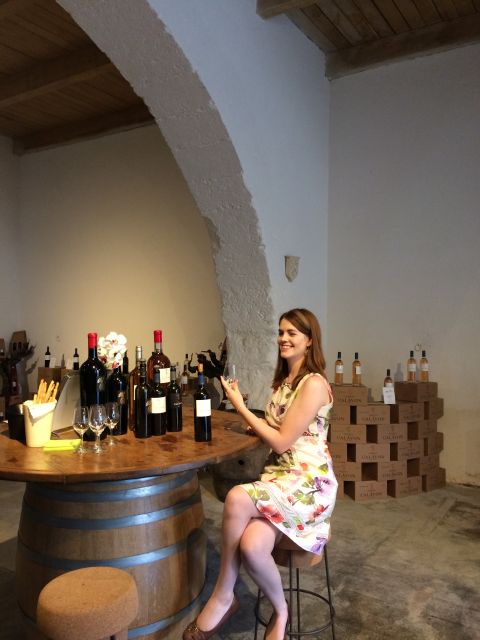 Aix-En-Provence: Half Day Wine Tour in Coteaux D'aix - Frequently Asked Questions