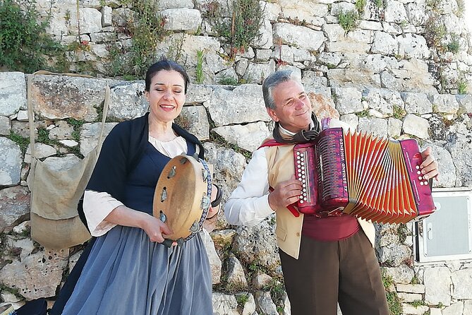 Alberobello Unusual Private Tour - Additional Tour Information