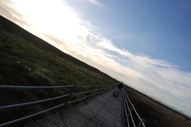 Albufeira - Salgados Reserve Segway Tour - Tour Reviews and Rating