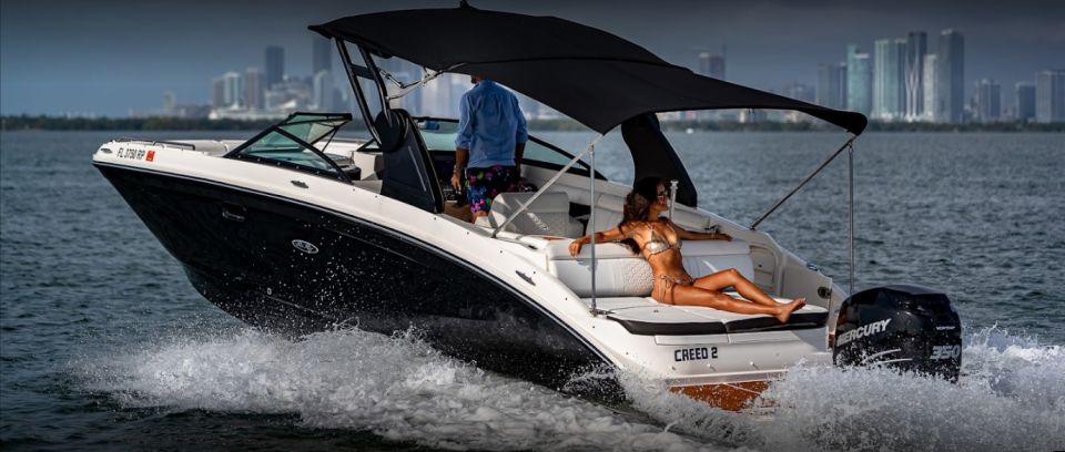 All Access of Fort Lauderdale - Jet Ski Rentals - Exploring Fort Lauderdales Waterways