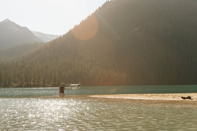 Alpine Lake Flightseeing Experience From Squamish - Cancellation Policy