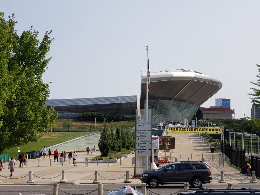 Amazing Lakefront Segway Tour of Chicago - Customer Reviews and Feedback