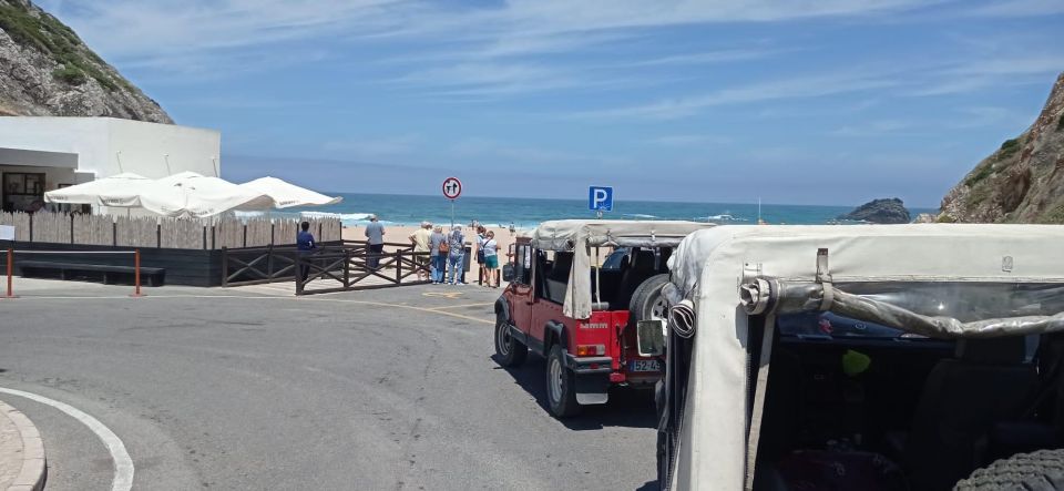 Amazing Sintra Tour - Meeting Point