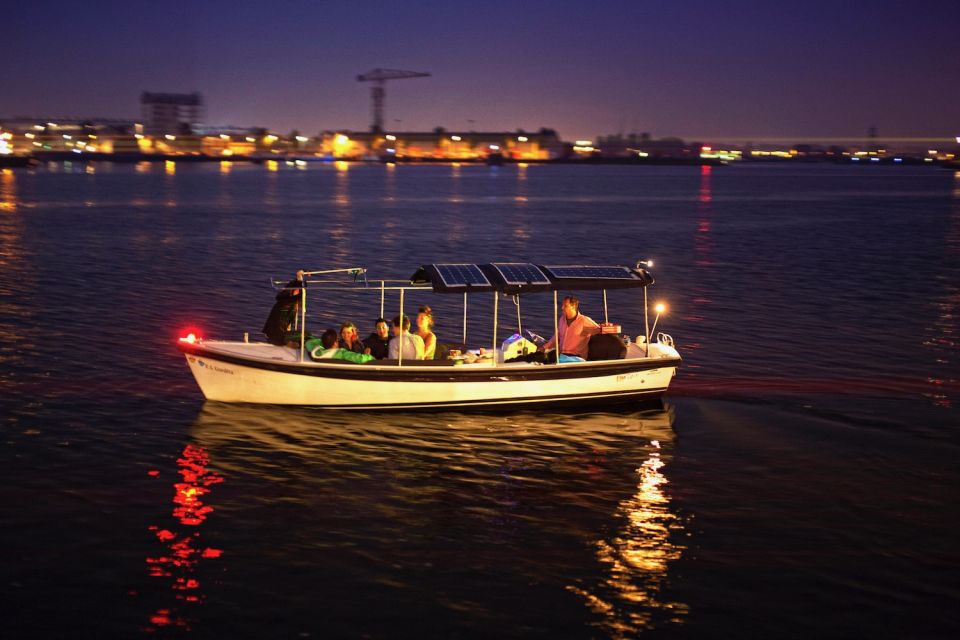 Amsterdam Light Festival Boat Cruise - Cancellation and Payment