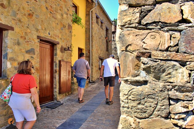 An Adventure Through the Schist Villages of Lousã - Private Tour Experience