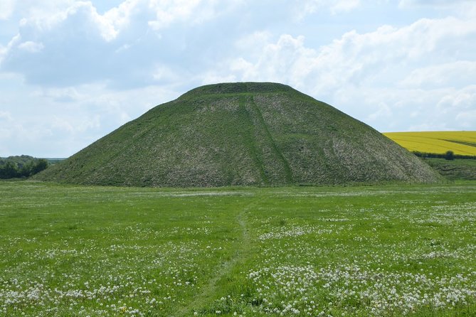 Ancient Britain Tour - Private Day Trip From Bath - Private Transportation