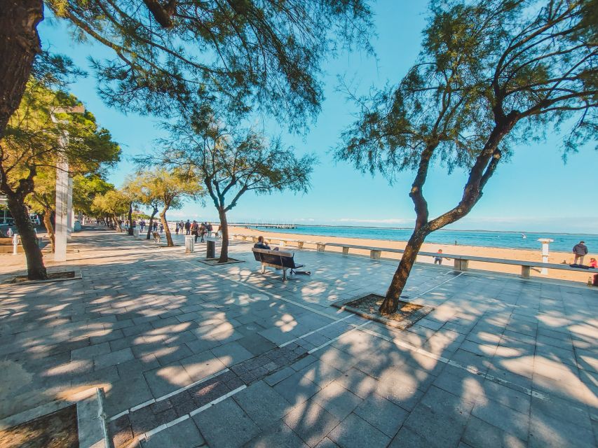 Arcachon: Guided City Walking Tour - Frequently Asked Questions