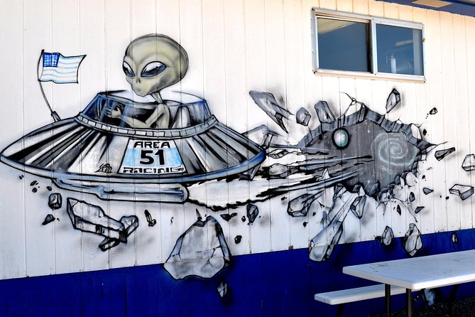 Area 51 Day Tour From Las Vegas - Concerns and Feedback